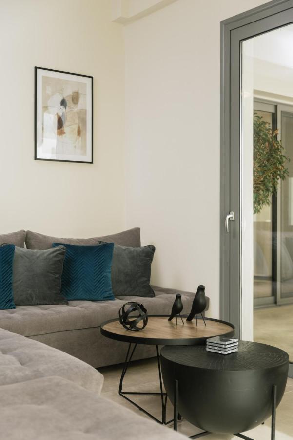 Grand Sea View Luxury * Kalamaki (Heraklion)