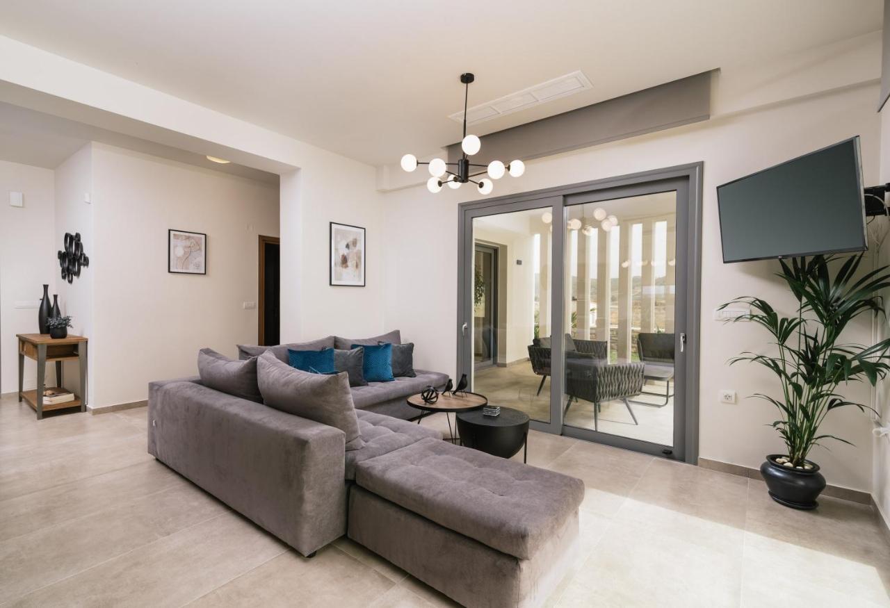 Villa Grand Sea View Luxury