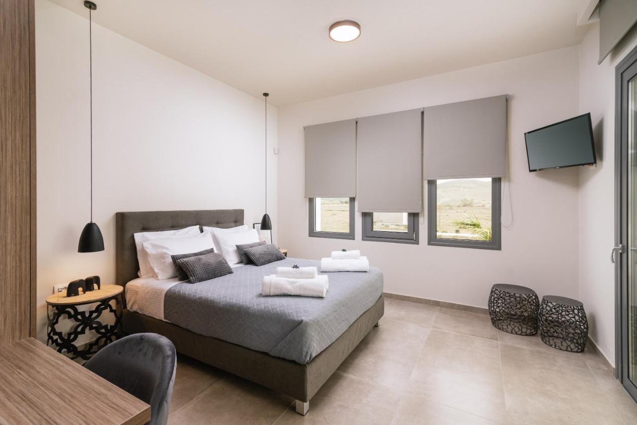 Grand Sea View Luxury