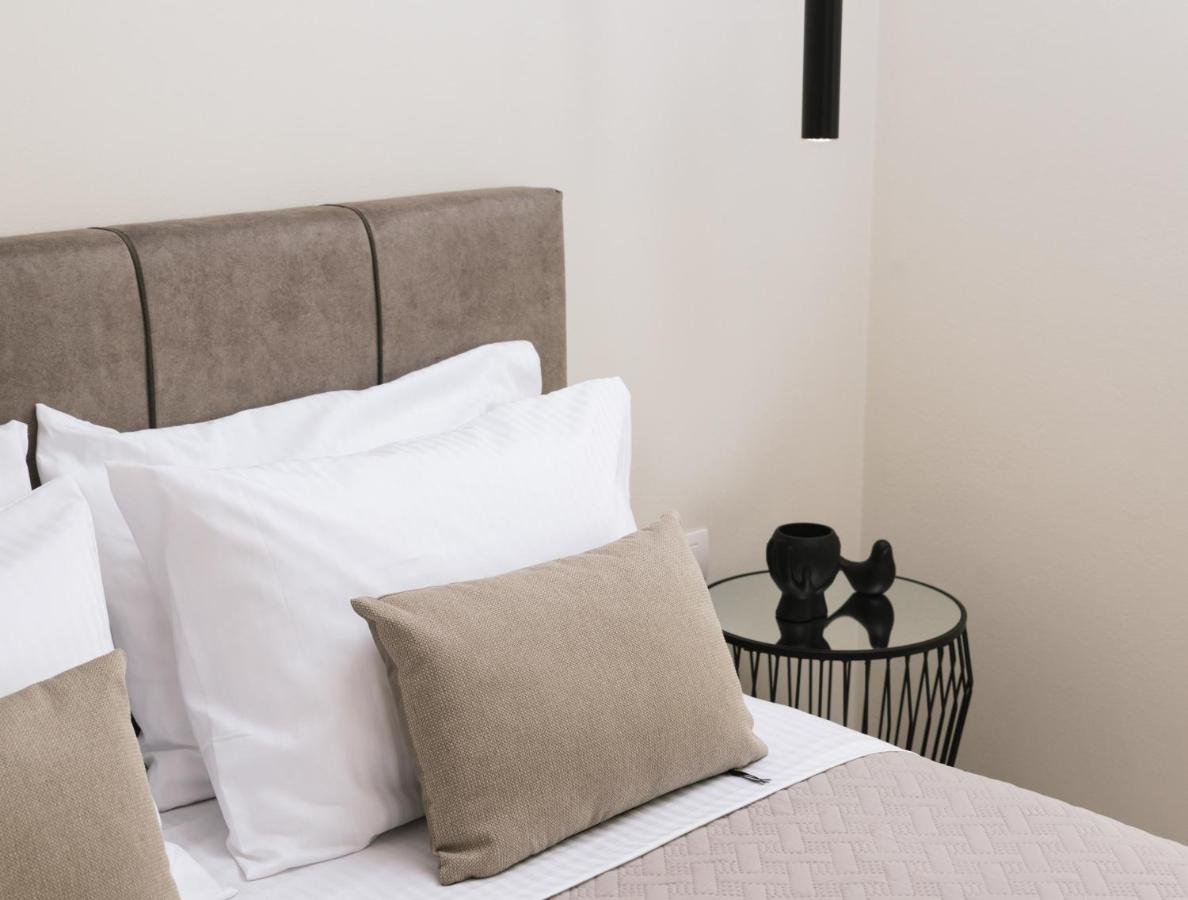 Grand Sea View Luxury Kalamaki (Heraklion)