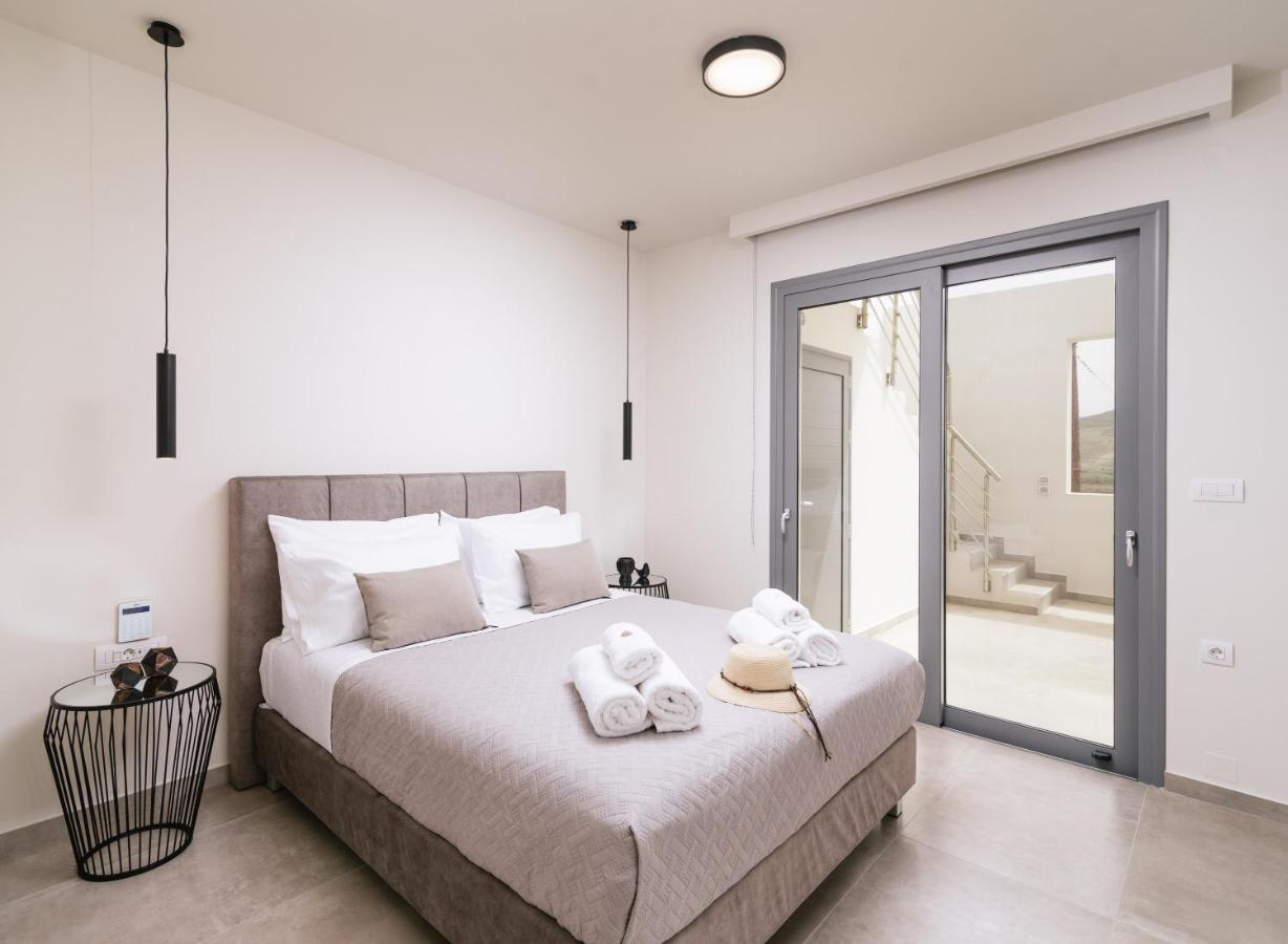 Grand Sea View Luxury * Kalamaki (Heraklion)