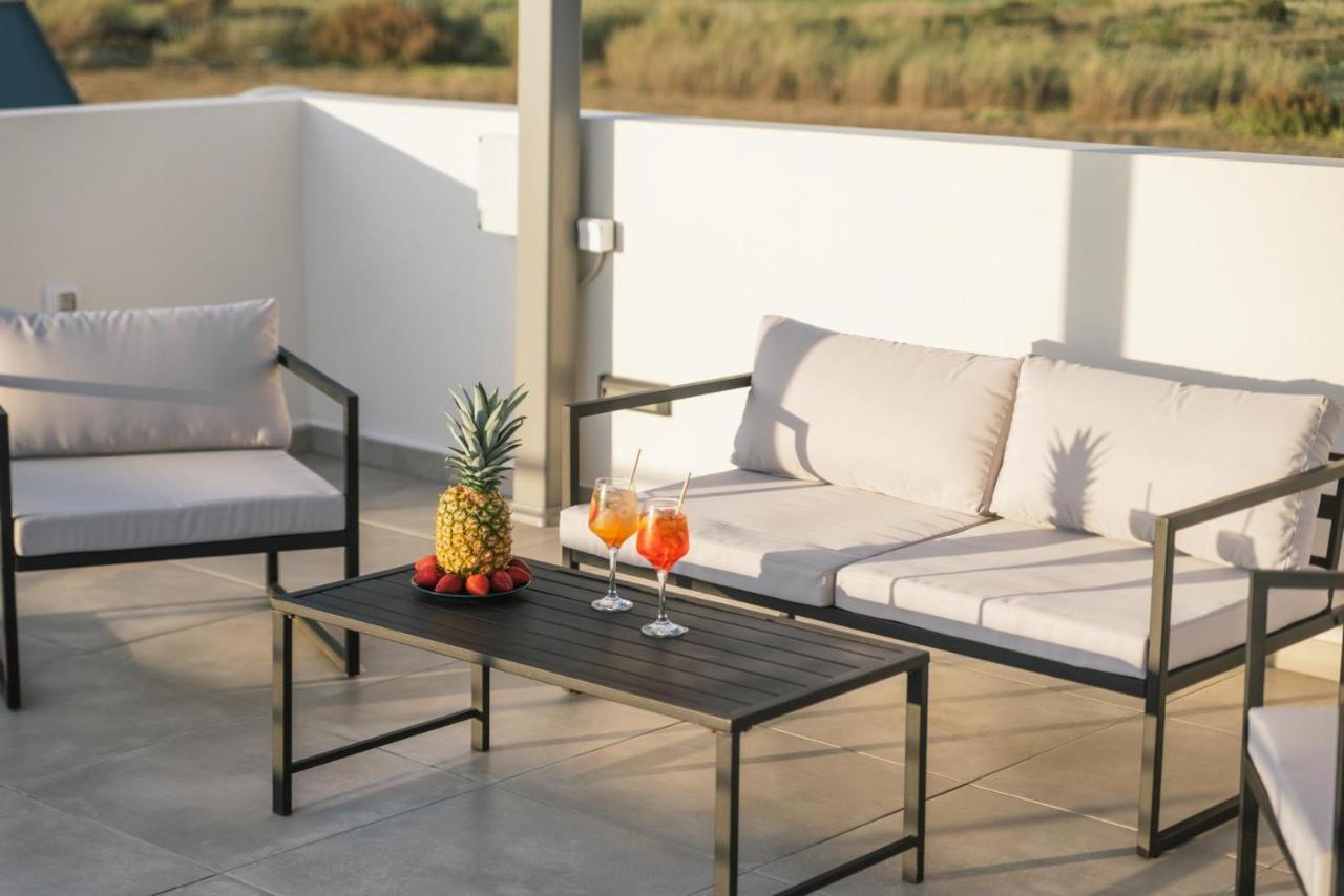 Grand Sea View Luxury Villa