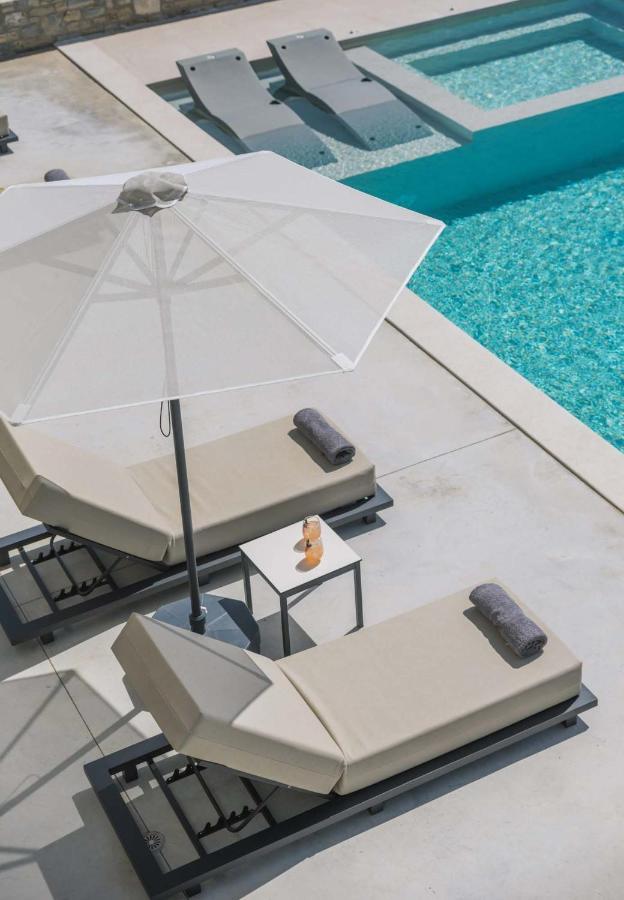 Villa Grand Sea View Luxury