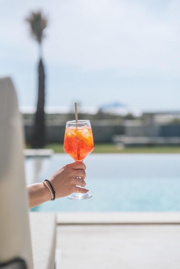 Grand Sea View Luxury Kalamaki (Heraklion)