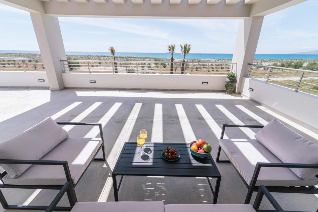 Grand Sea View Luxury Villa