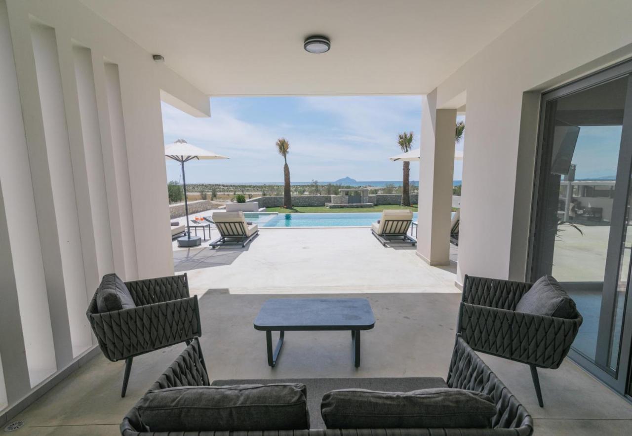 Grand Sea View Luxury Kalamaki (Heraklion)