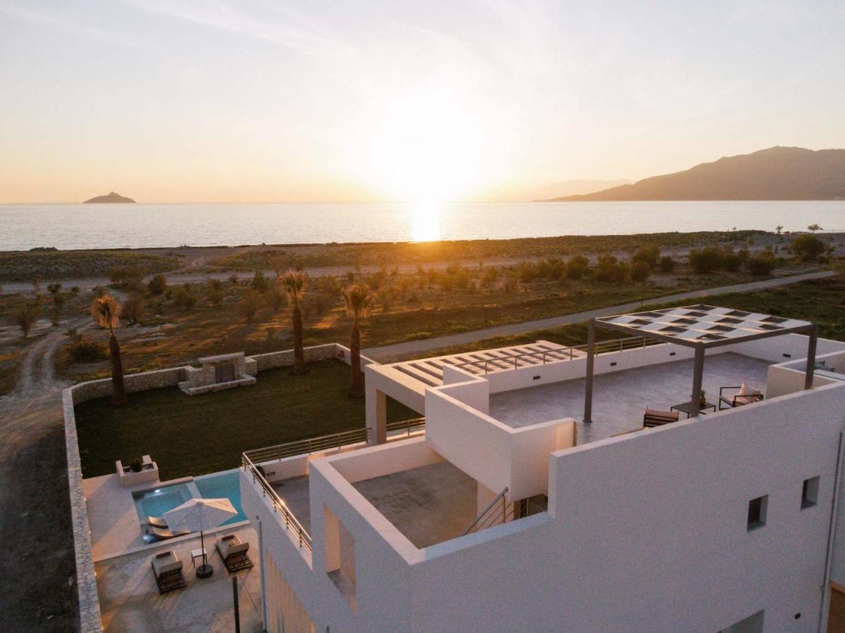 Villa Grand Sea View Luxury *