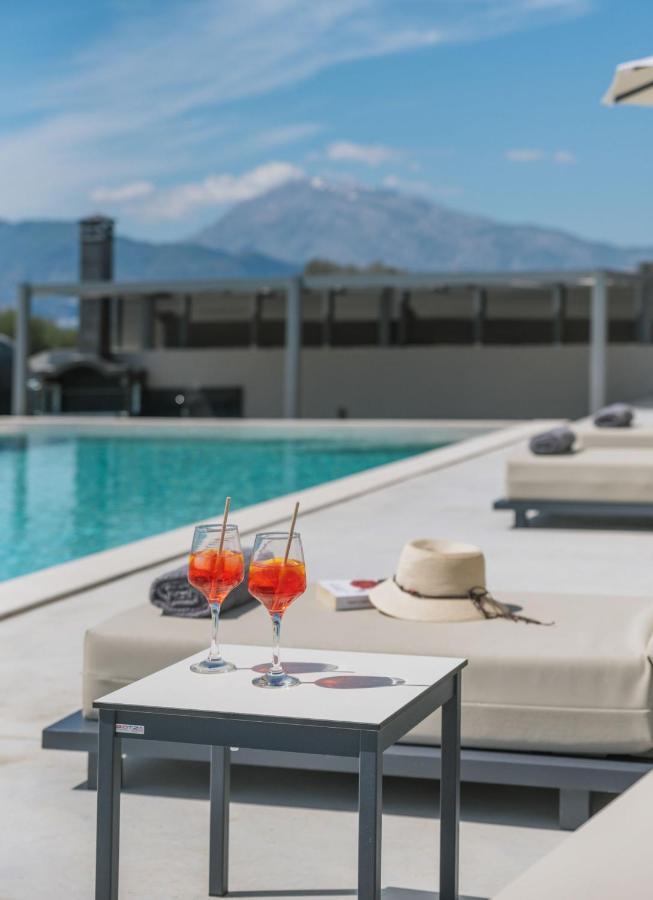 Grand Sea View Luxury Villa *