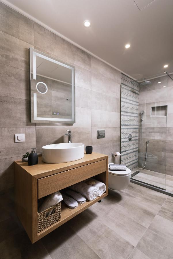 Villa Grand Sea View Luxury *
