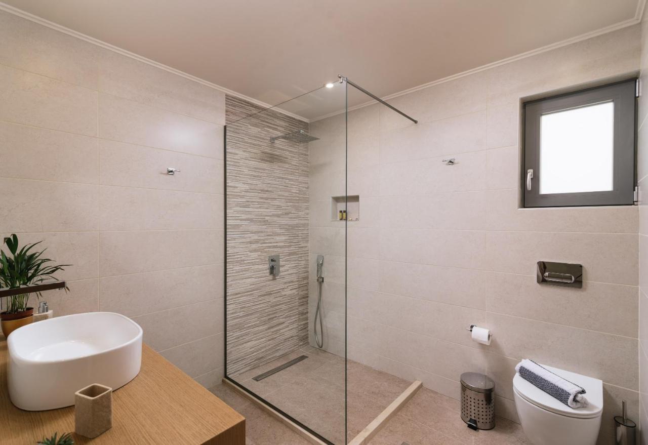 Grand Sea View Luxury Villa *