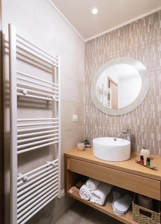 Grand Sea View Luxury Kalamaki (Heraklion)