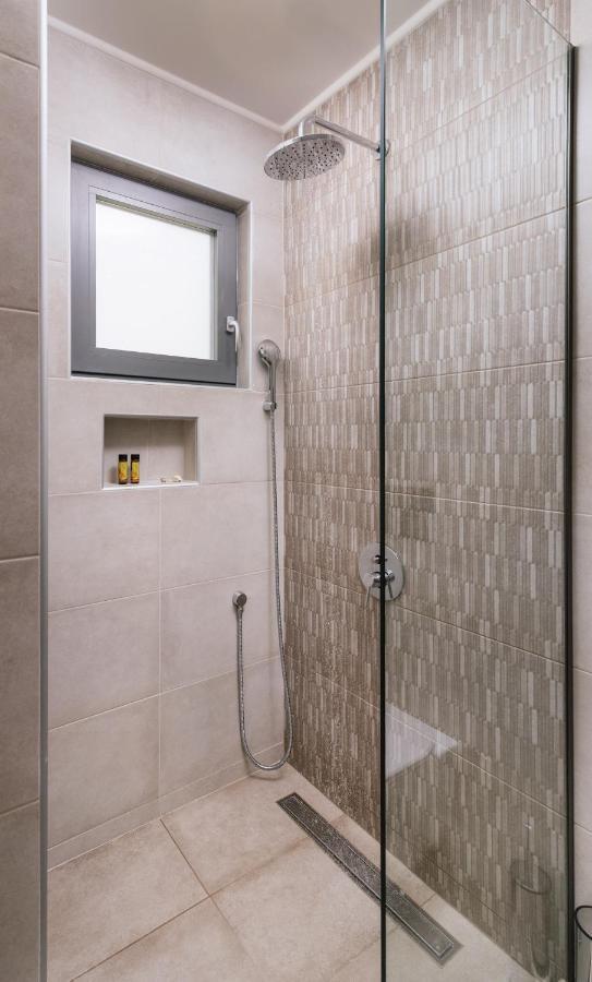 Villa Grand Sea View Luxury Kalamaki (Heraklion)