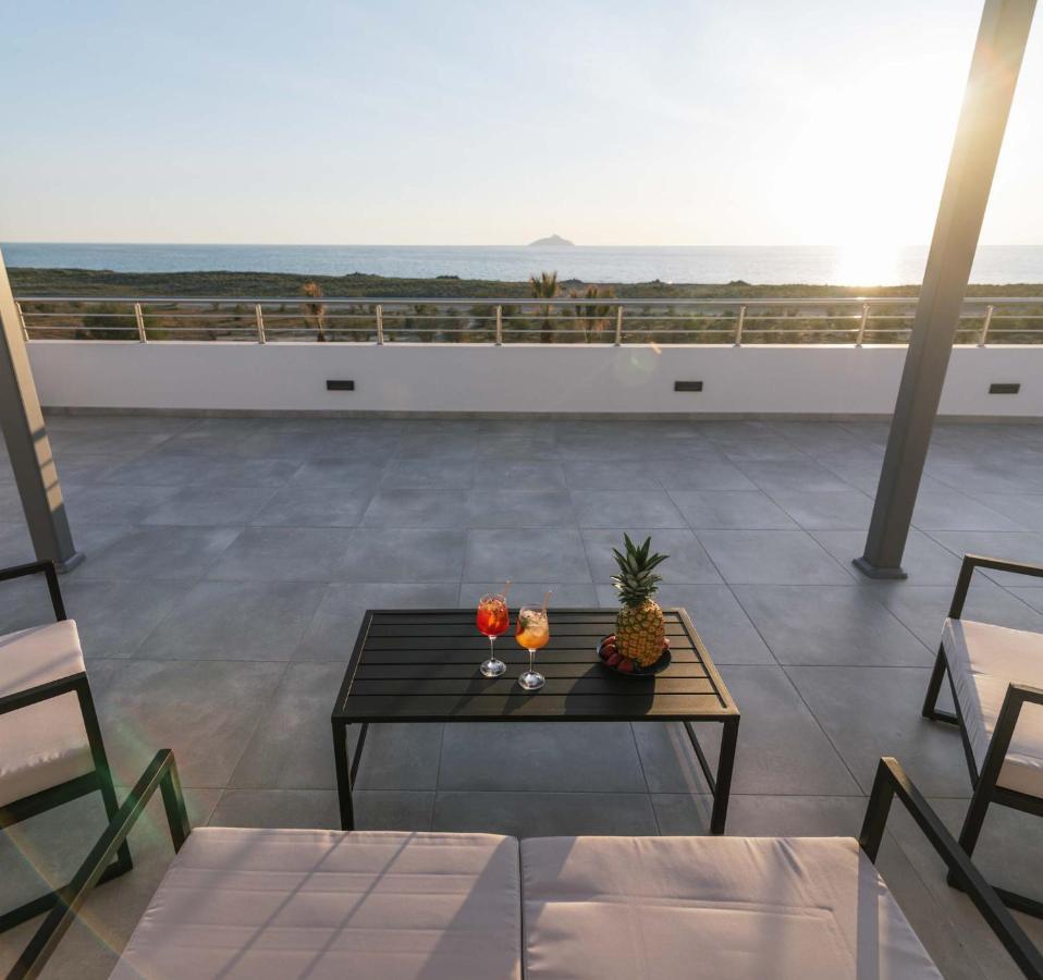 Villa Grand Sea View Luxury