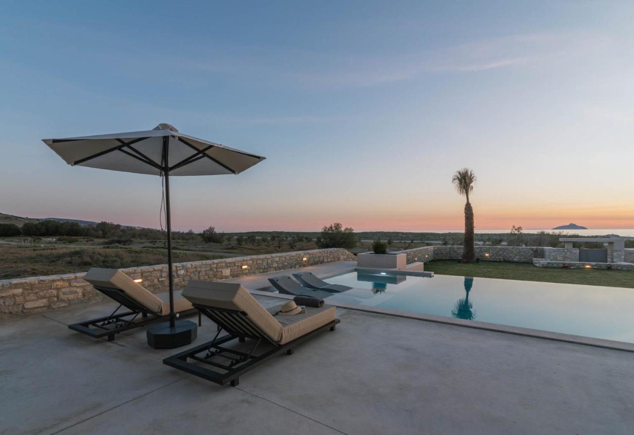 Grand Sea View Luxury *
