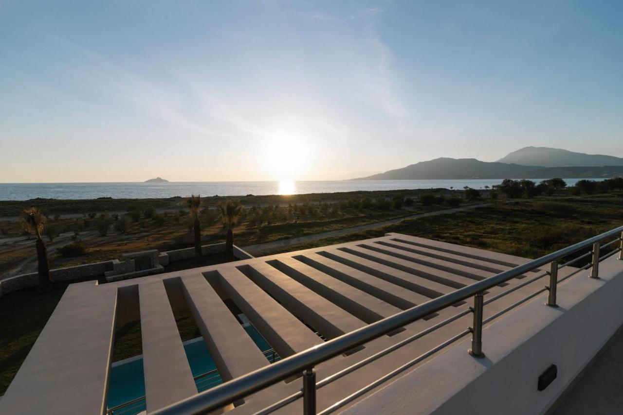 Grand Sea View Luxury Villa