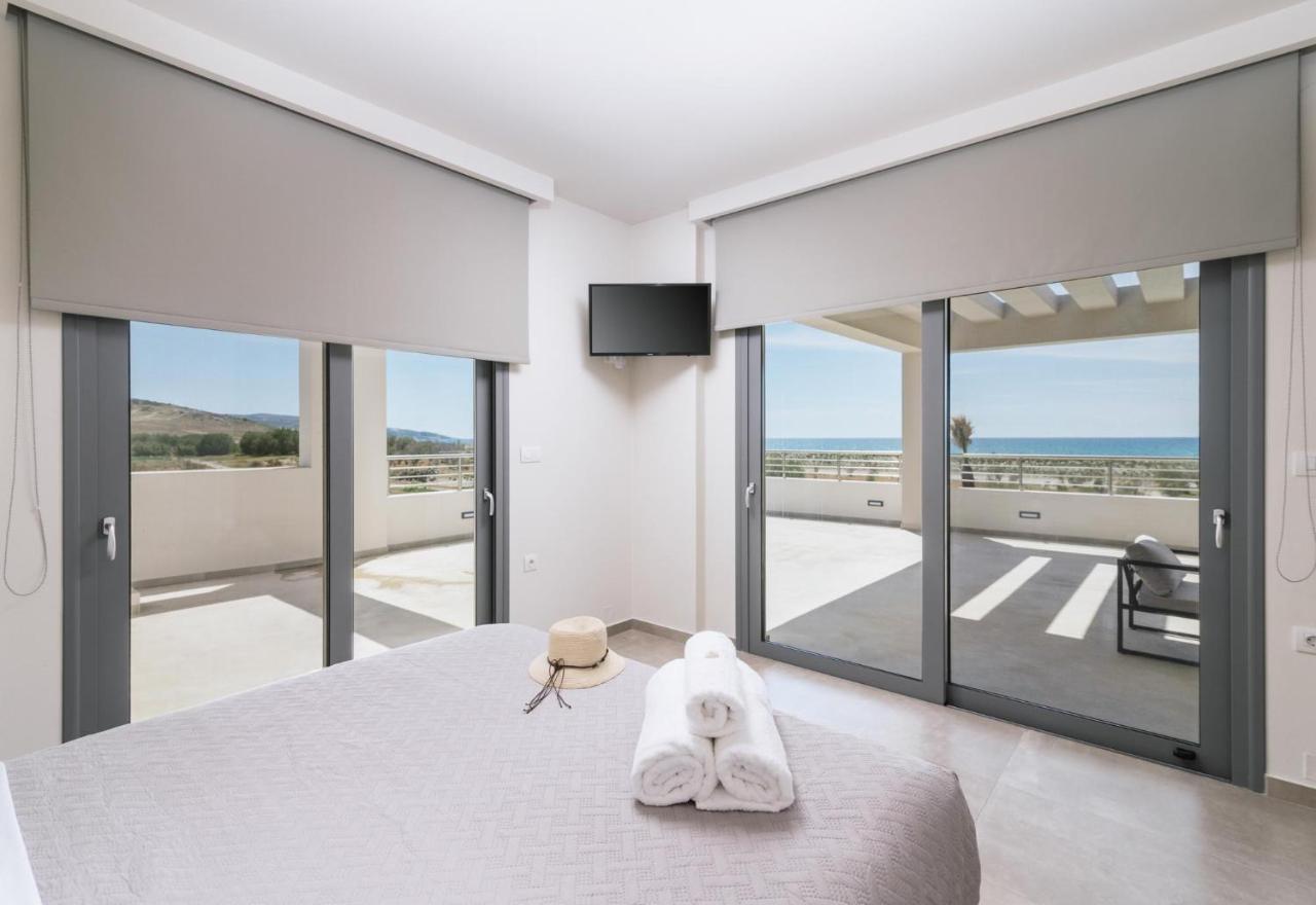 Grand Sea View Luxury Villa *