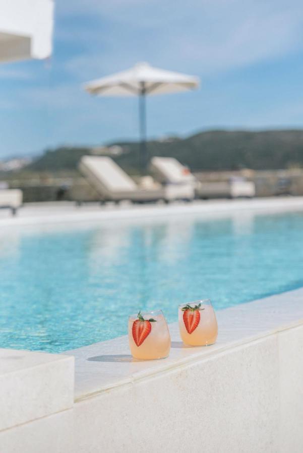 Villa Grand Sea View Luxury Kalamaki (Heraklion)