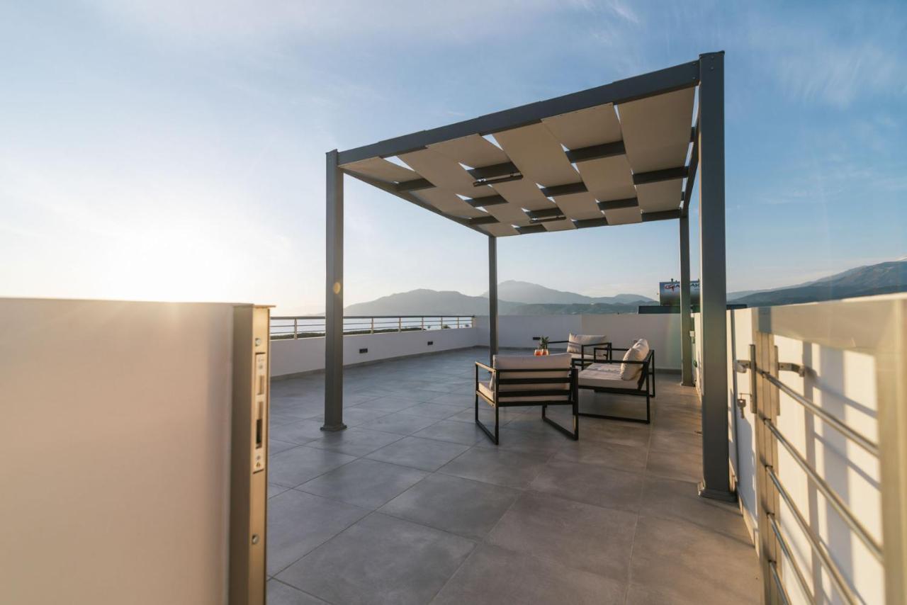 Villa Grand Sea View Luxury